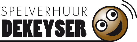 Spelverhuur Dekeyser