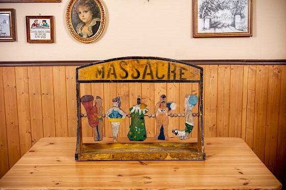 Jeu de massacre (1930)