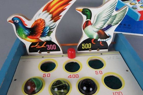Duck Hunting (1960)
